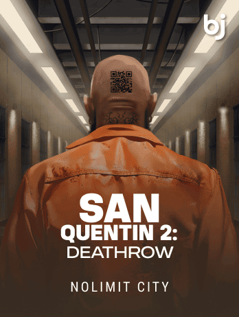 San Quentin 2: Death Row